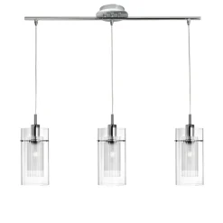 Duo 70cm taklampa