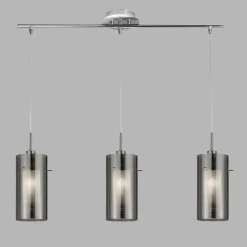 Duo 70cm taklampa