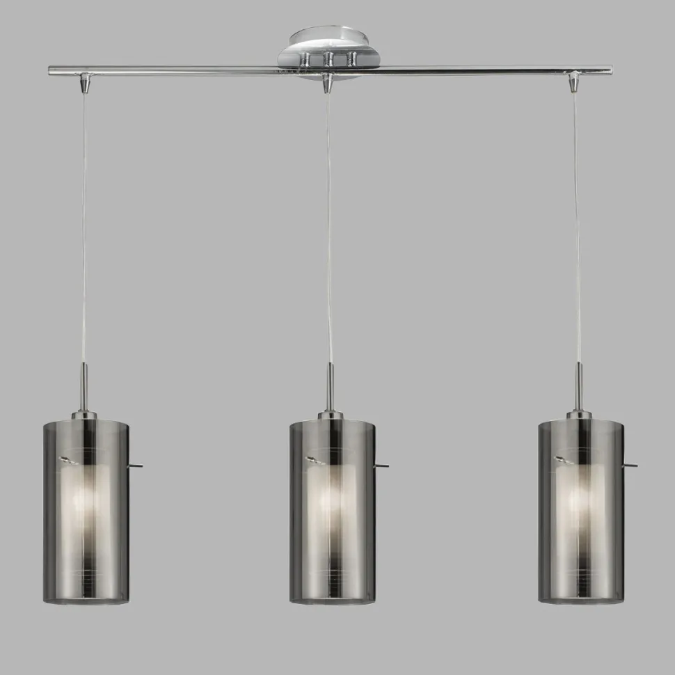 Duo 70cm taklampa