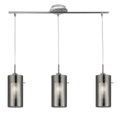 Duo 70cm taklampa