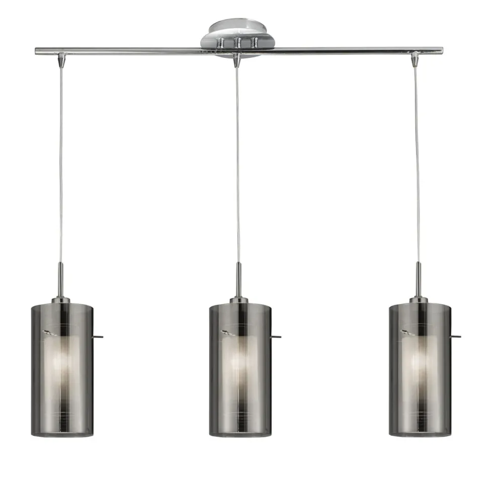 Duo 70cm taklampa