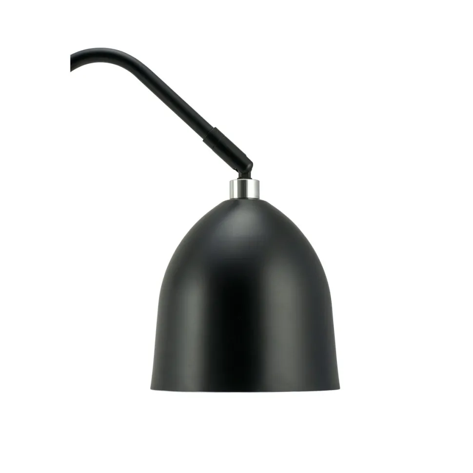 Easton 56cm skrivbordslampa