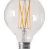 E27 9,5cm 7W 3-steg minne 2850K RA95