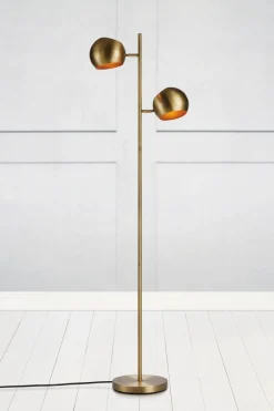 Edgar golvlampa