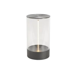 Edison 23cm portabel