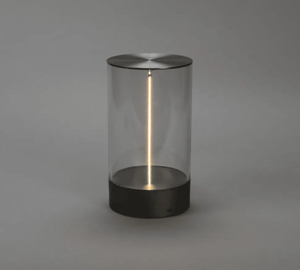 Edison 23cm portabel