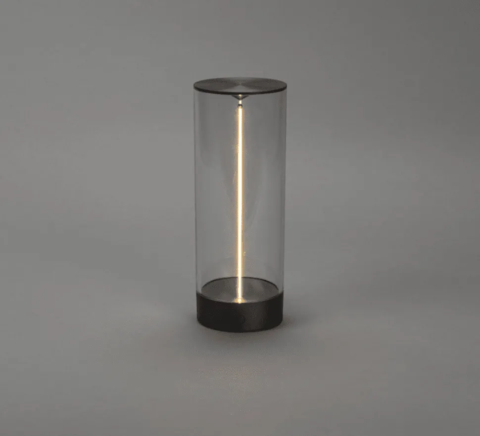 Edison 24cm portabel