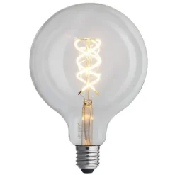 E27 glob 5W 2200K dimbar