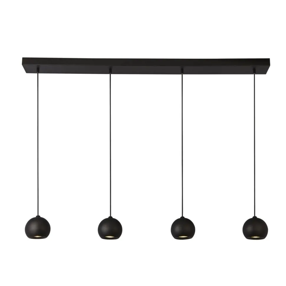 Eindhoven 125cm taklampa