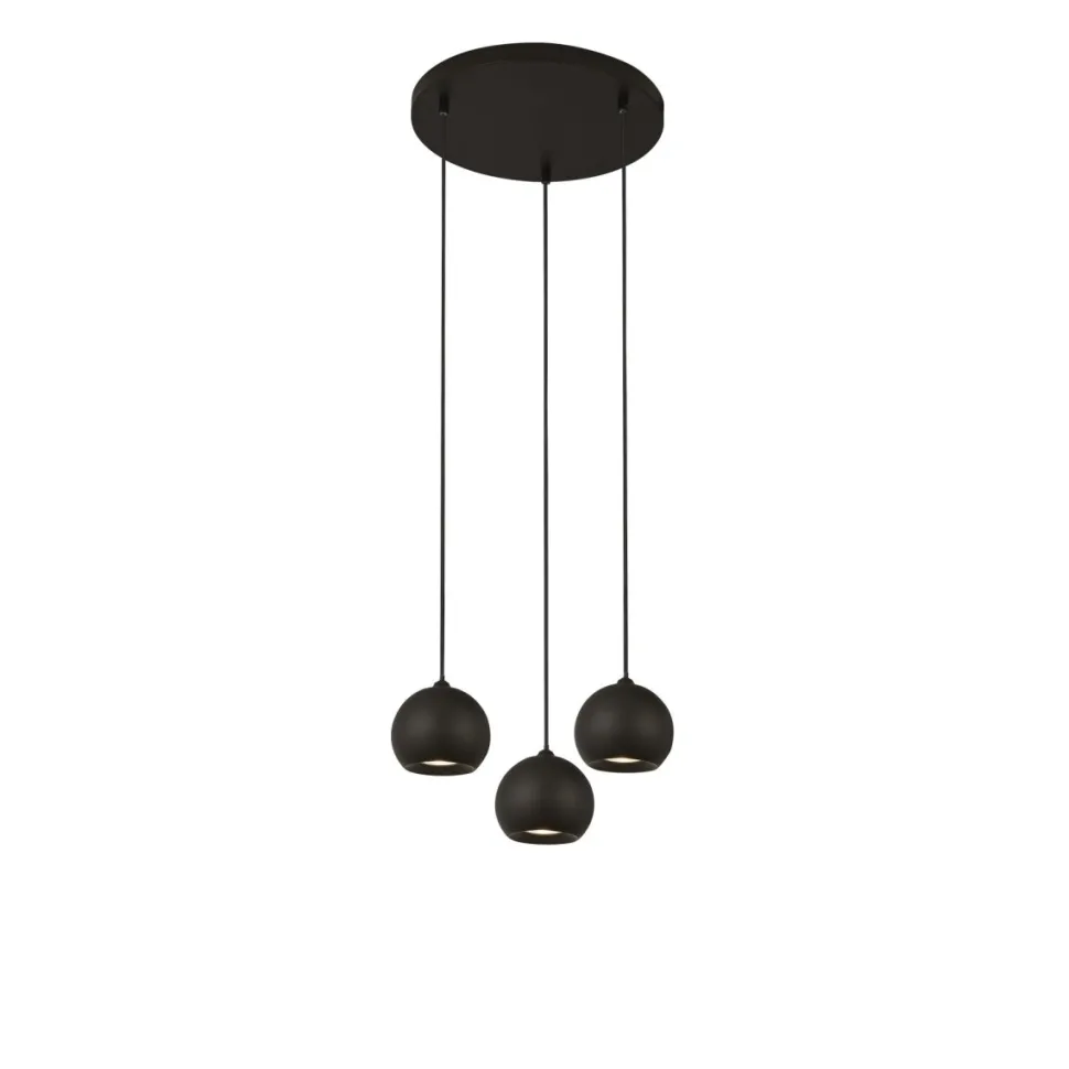 Eindhoven Ø40 taklampa