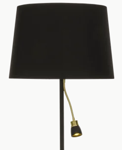 Eketorp golvlampa
