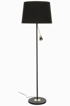 Eketorp golvlampa