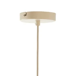 Elati Ø50 taklampa