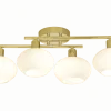 Elba 60cm badrumslampa