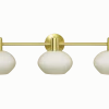 Elba 63cm badrumslampa
