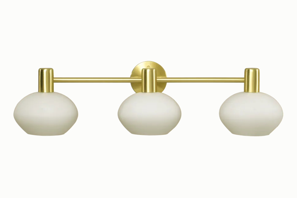 Elba 63cm badrumslampa