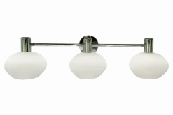 Elba 63cm badrumslampa