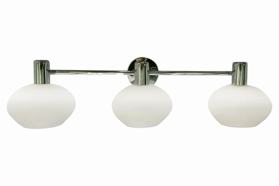 Elba 63cm badrumslampa