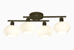 Elba 60cm badrumslampa