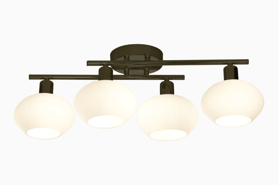 Elba 60cm badrumslampa