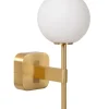 Elda 35cm badrumslampa
