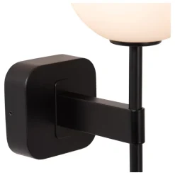 Elda 35cm badrumslampa