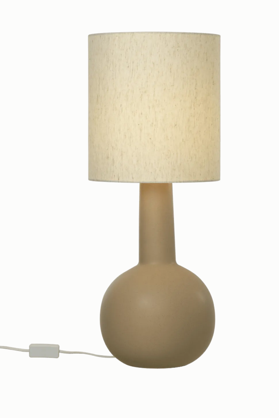 Eleana 74cm bordslampa