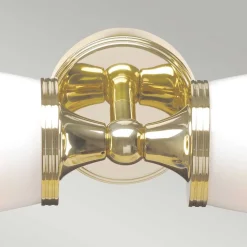 Eliot 47cm badrumslampa