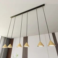 Elit 116cm taklampa