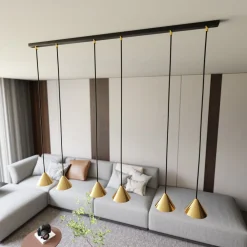 Elit 116cm taklampa