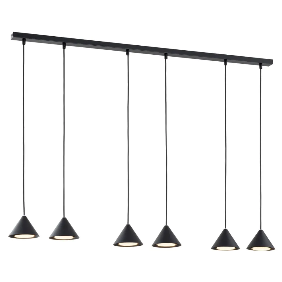 Elit 116cm taklampa