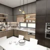 Elit Premium Ø30 taklampa