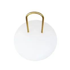Ellipse 27cm portabel