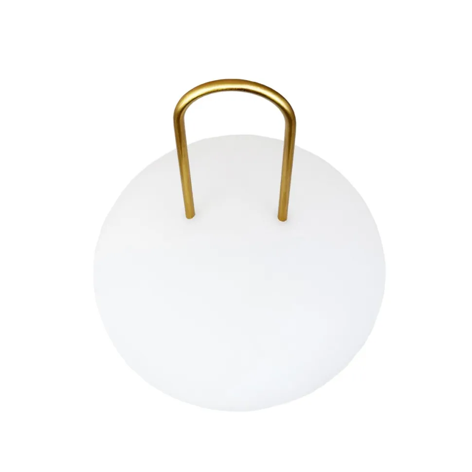 Ellipse 27cm portabel