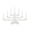 Elljusstake 7ljus