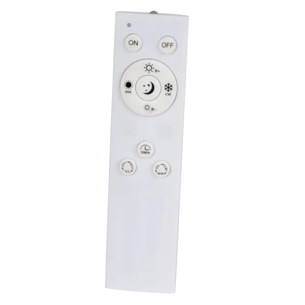 Elly 80cm plafond