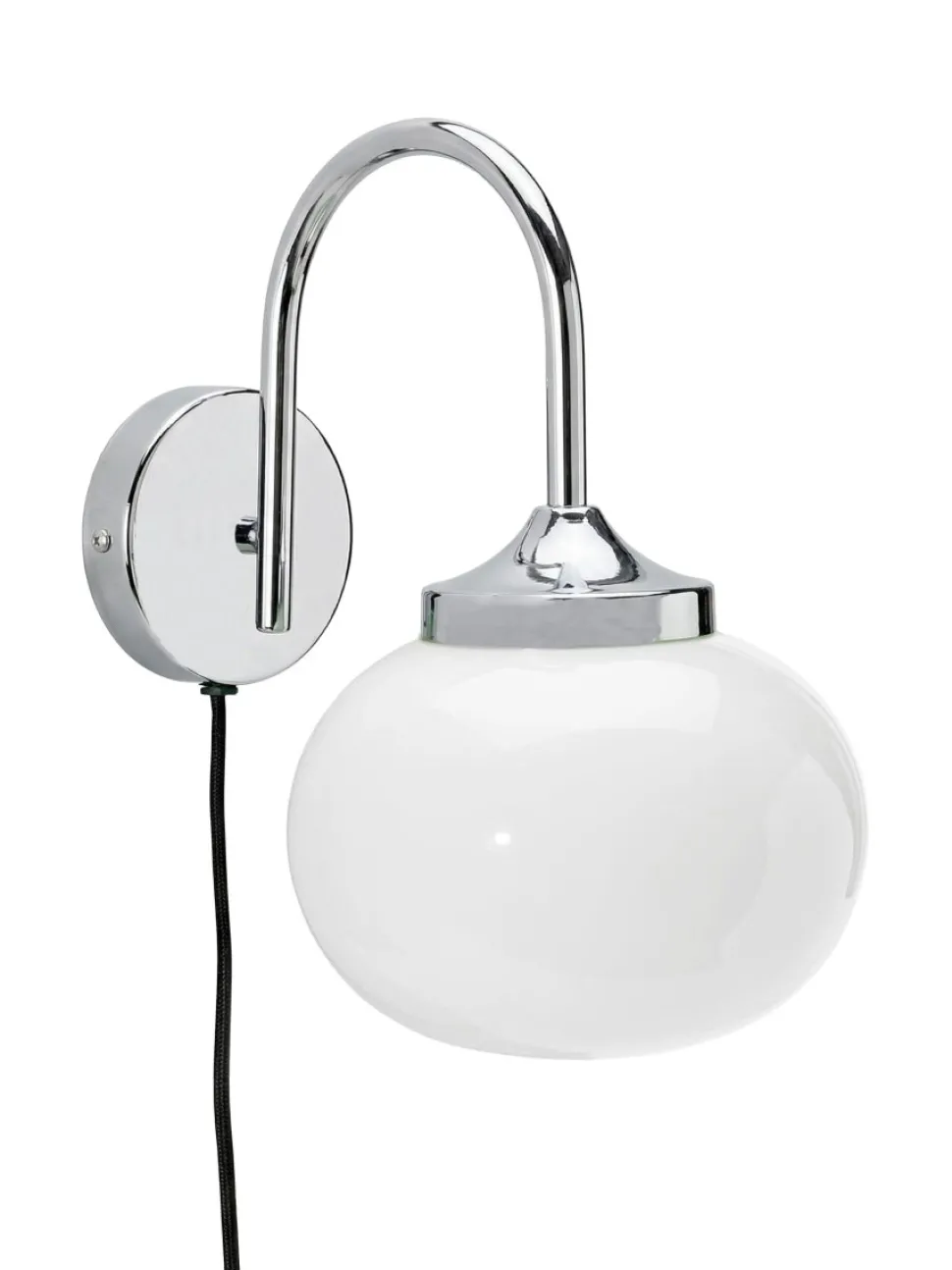 Elsy 30cm läslampa