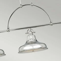 Emery 133cm taklampa