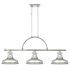 Emery 133cm taklampa