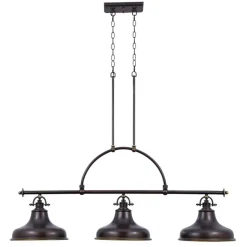 Emery 133cm taklampa