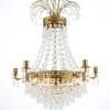 Empire Classic Ø50 kristall