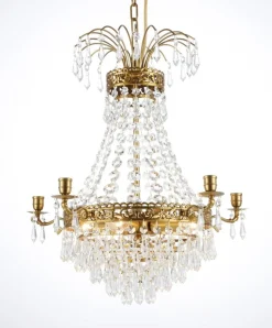 Empire Classic Ø50 kristall