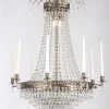 Empire Classic Ø65 kristall