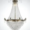 Empire Classic Ø65 kristall