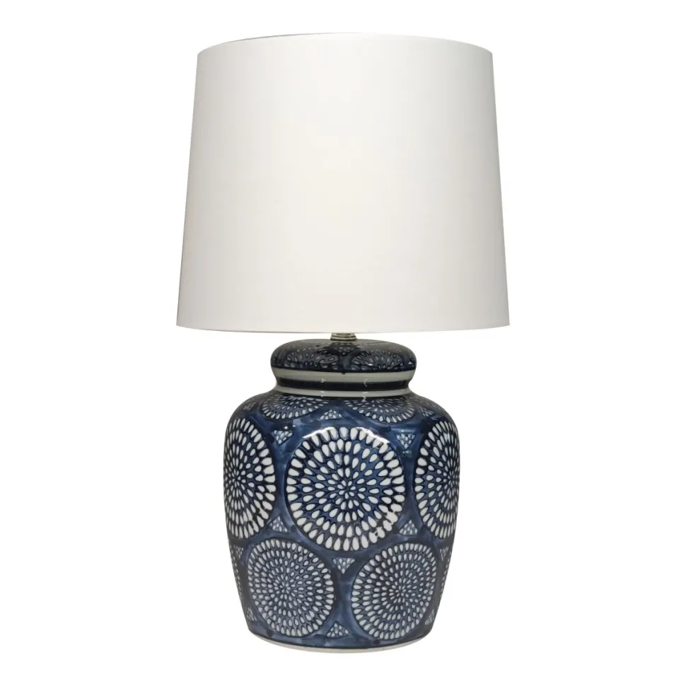 Emsfors 43cm bordslampa