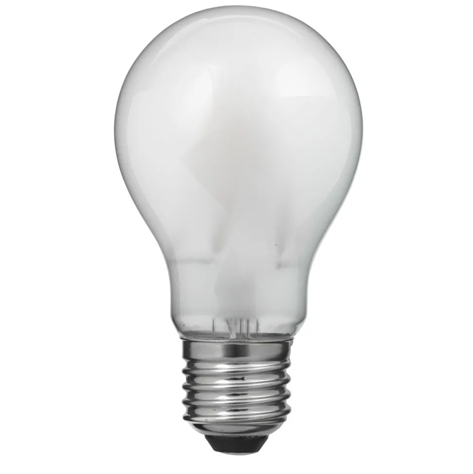 E27 normal matt 0,8W 2700K