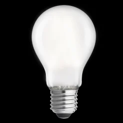 E27 normal matt 0,8W 2700K