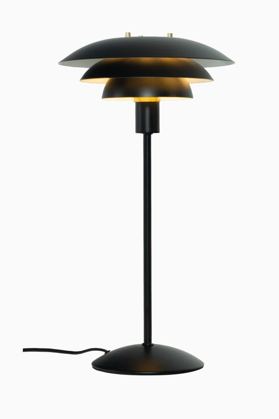 Epsilon 47cm bordslampa