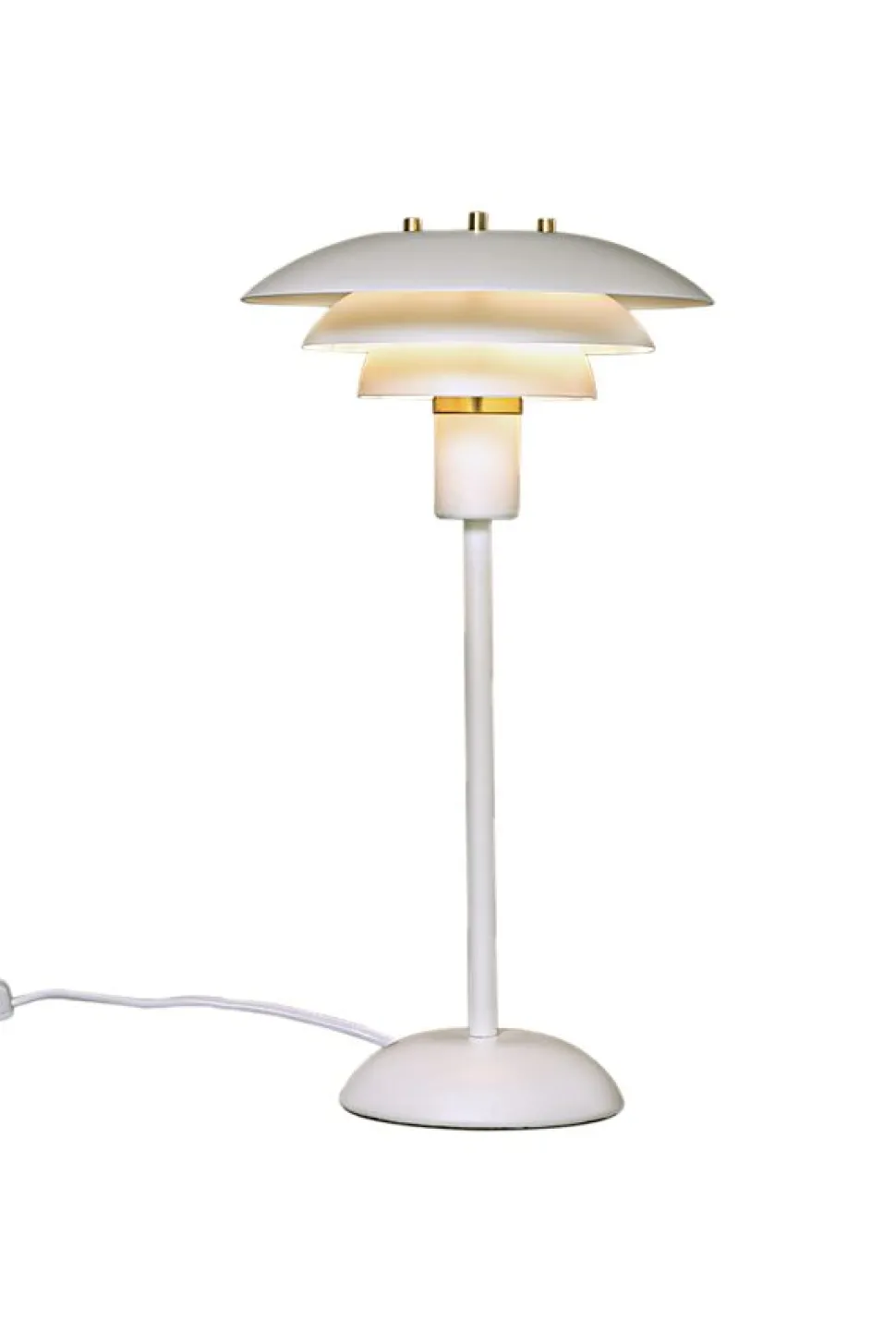 Epsilon 37cm bordslampa
