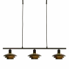 Epsilon 86cm taklampa